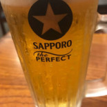 Karlbergs Krog Dryck