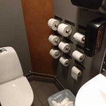 Karlbergs Krog Inomhus