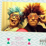 Billingehus, First Resort Logotyp