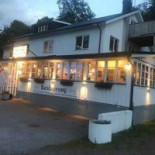 Restaurang Madame Duang Utomhus