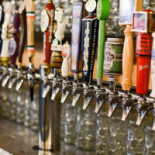 Billingehus, First Resort Dryck