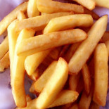 Sikta Stenugnsbageri Dryck