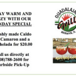 Hylkegården Kaffestuga Logotyp