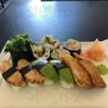 Brännvalls Café Ab Mat