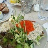 Café Glutenfria Paradiset Mat