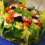 Café Glutenfria Paradiset Mat