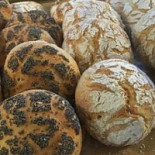 Café Glutenfria Paradiset Mat