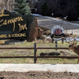 Strandpensionatet Restaurang Utomhus