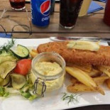 Malinda’s Bistro Mat