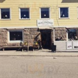 Malinda’s Bistro Utomhus