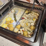 Izoli's Kolgrill Mat