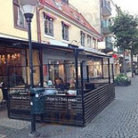 La Finestra Italiana Utomhus