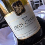 Restaurang Villa Dryck