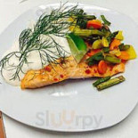 Rockos Konditori Mat