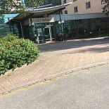 Hotell Björken Utomhus