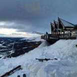 Hummelstugan Utomhus