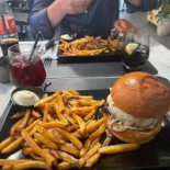 Herkules Pizza Resturang Mat