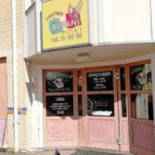 Älvans Pizzeria Utomhus