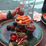 Norebyns Cafe Camp Mat