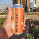 Arctic Thai Grill Dryck