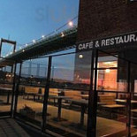 Röda Sten Restaurang Utomhus