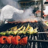 Brännö Värdshus Mat