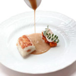 Brännö Värdshus Mat