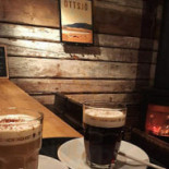 Ottsjö Brygghus Café Pub Inomhus