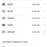 Ottsjö Brygghus Café Pub Meny