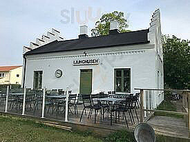 Barbistro Utomhus