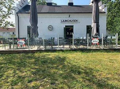 Barbistro Utomhus