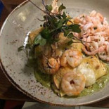 Kallviken Restaurang Mat