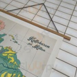 Kaffebaren På Möllan Meny