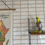 Kaffebaren På Möllan Dryck