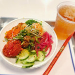 Kaffebaren På Möllan Mat