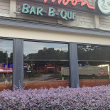 Joes Thai Kitchen Utomhus