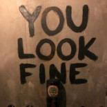 Krapperups Slottscafe Meny