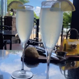 Kebabnekajse Pizzeria Dryck