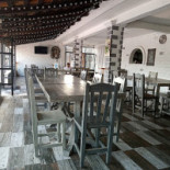 Spisa Matbar Inomhus