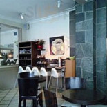 Wedemarks Konditori Bageri Inomhus