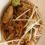 Konditori Syrenen Mat