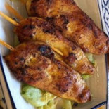 Konditori Syrenen Mat