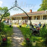 Böna Cafe Utomhus