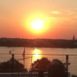 Mingus Pizzeria Utomhus