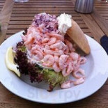 Skara Stadshotell Restaurang Mat