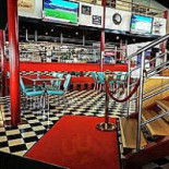 Bella’s Place Inomhus