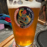 Viking Pizzeria Dryck