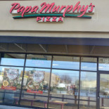 Freakin’ Fries Utomhus