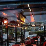 Bjärreds Krog Utomhus