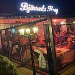 Bjärreds Krog Utomhus